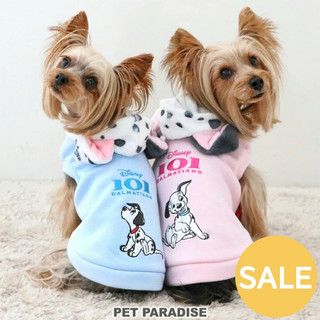 【PET PARADISE】寵物101忠狗連帽上衣/2色 (3S/SS/DS)｜DISNEY 2023新款迪士尼
