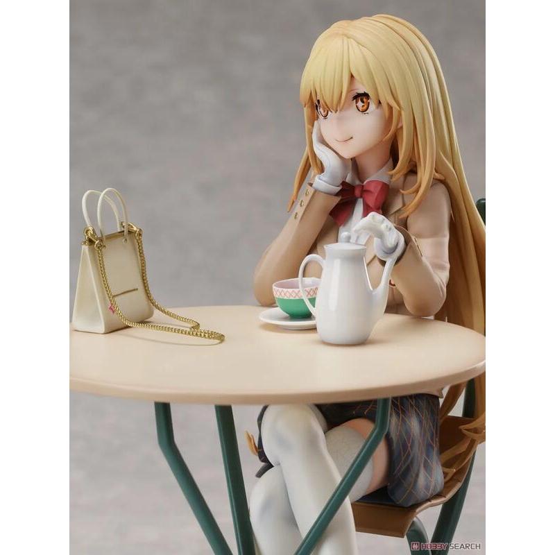 F:NEX 科學超電磁砲T 食蜂操祈 繪畫直播 1/7 PVC 完成品 豬帽子模型玩具 不挑盒況