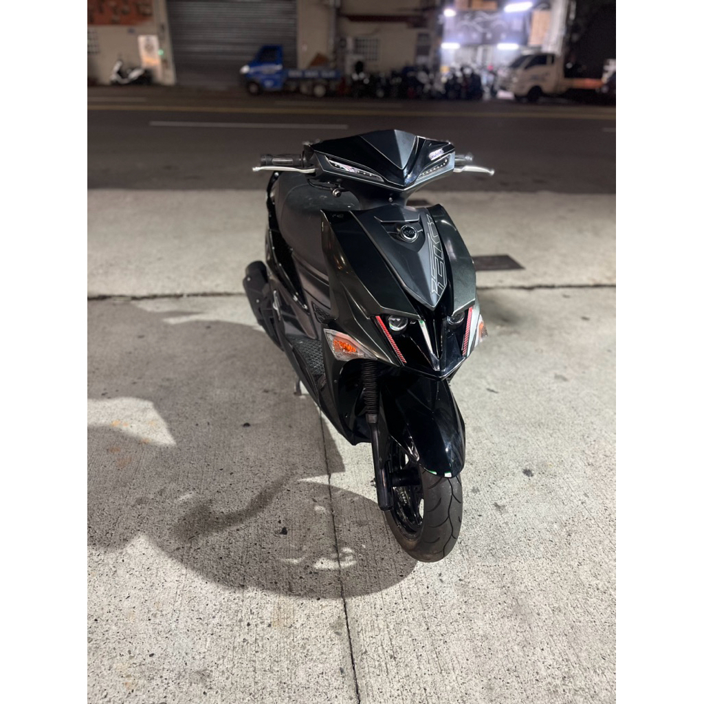 SYM 三陽125二手的價格推薦- 2026年1月| 比價比個夠BigGo