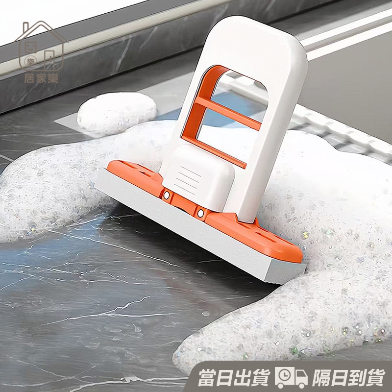 桌面小拖把 海綿拖把 迷你海綿拖 免手洗拖把 迷你小拖把 懶人拖把 迷你拖把 迷你海綿拖 便攜拖把 輕便拖把 😊居家樂😊