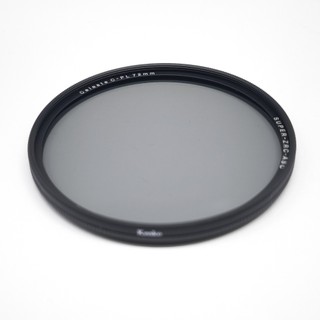 二手 良品 Kenko 72mm CPL Super ZRC ASC 偏光鏡 濾鏡 刮痕較明顯