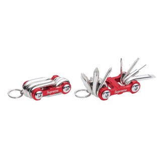 【紐約范特西】預購 SUPREME FW25 Chibi Rib Screwdriver Keychain