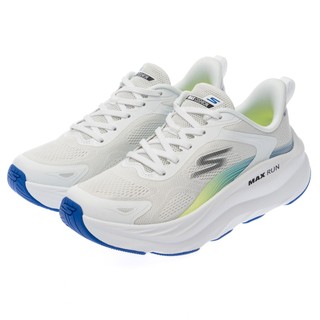SKECHERS 女鞋 慢跑系列 GO RUN MAX RUN - 129202WMLT