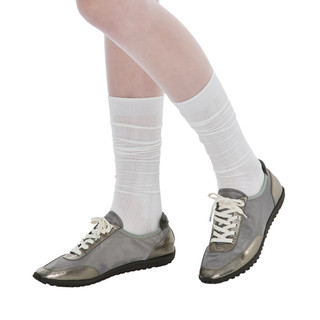 （預購）❗️聊聊有驚喜STAND OIL Sophie Flat Sneakers