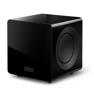 10%回饋 KEF KC92 超低音喇叭 重低音喇叭 家庭劇院 低音喇叭 台灣公司貨 單體五年保固｜劈飛好物