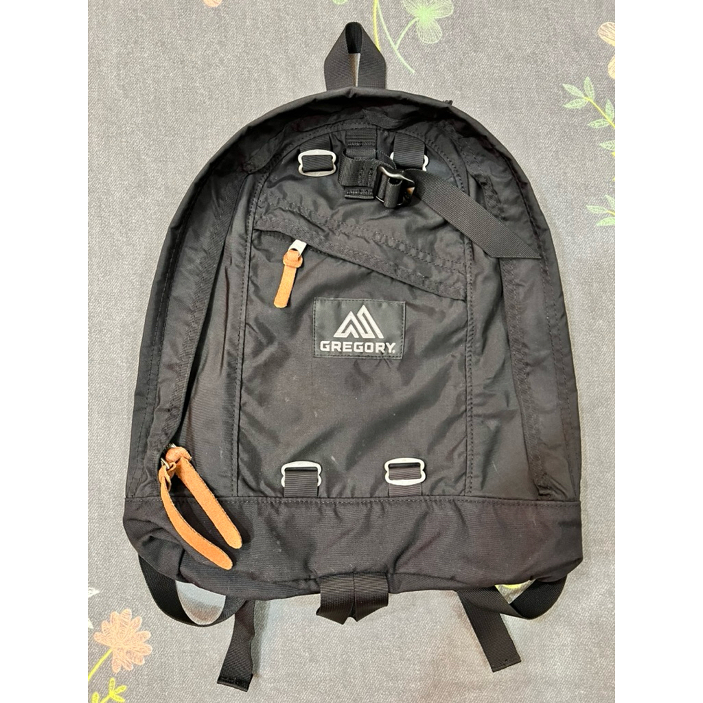 GREGORY 16L FINE DAY 後背包 Gregory 16