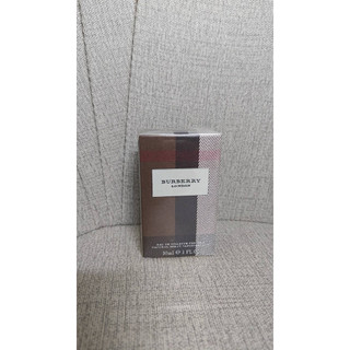 全新BURBERRY-LONDON-香水30ml