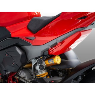 DBK DUCATI StreetFighter PANIGALE V4 V4S V4R 鋁合金 綁車吊架 綁車勾 改裝