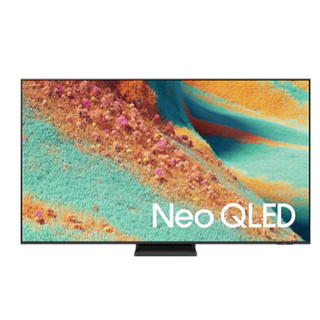 三星 55QN85F 55吋 4K Mini QLED AI智慧連網顯示器 QA55QN85FAXXZW