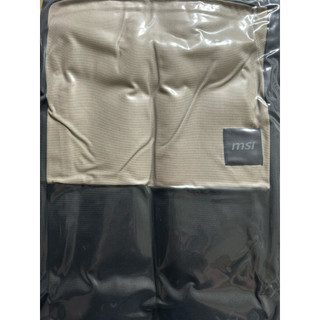 MSI Essential Backpack II 16吋筆電後背包 (全新二代羊駝撞色版)