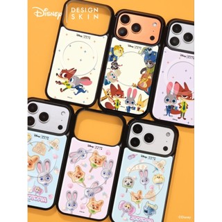 DESIGNSKIN 手機殼 動物方程式 ZOOTOPIA iphone17pro 全新現貨