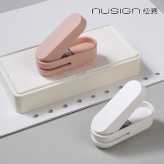 【Nusign紐賽】單孔打孔機(ENS088)