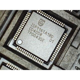 ISP1161A1B0 LQFP-64,IC USB HOST/DEVICE CTRLR
