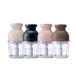 recolte 麗克特 Coldless Bonne 無線萬用調理機 RCP-7料理機 副食品 冰品 公司貨主機一年保固