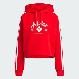 ADIDAS NYR HOODY SWEAT 女款 冬圓領 KH2694 Sneakers542