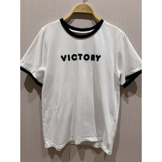 二手VICTORY T恤
