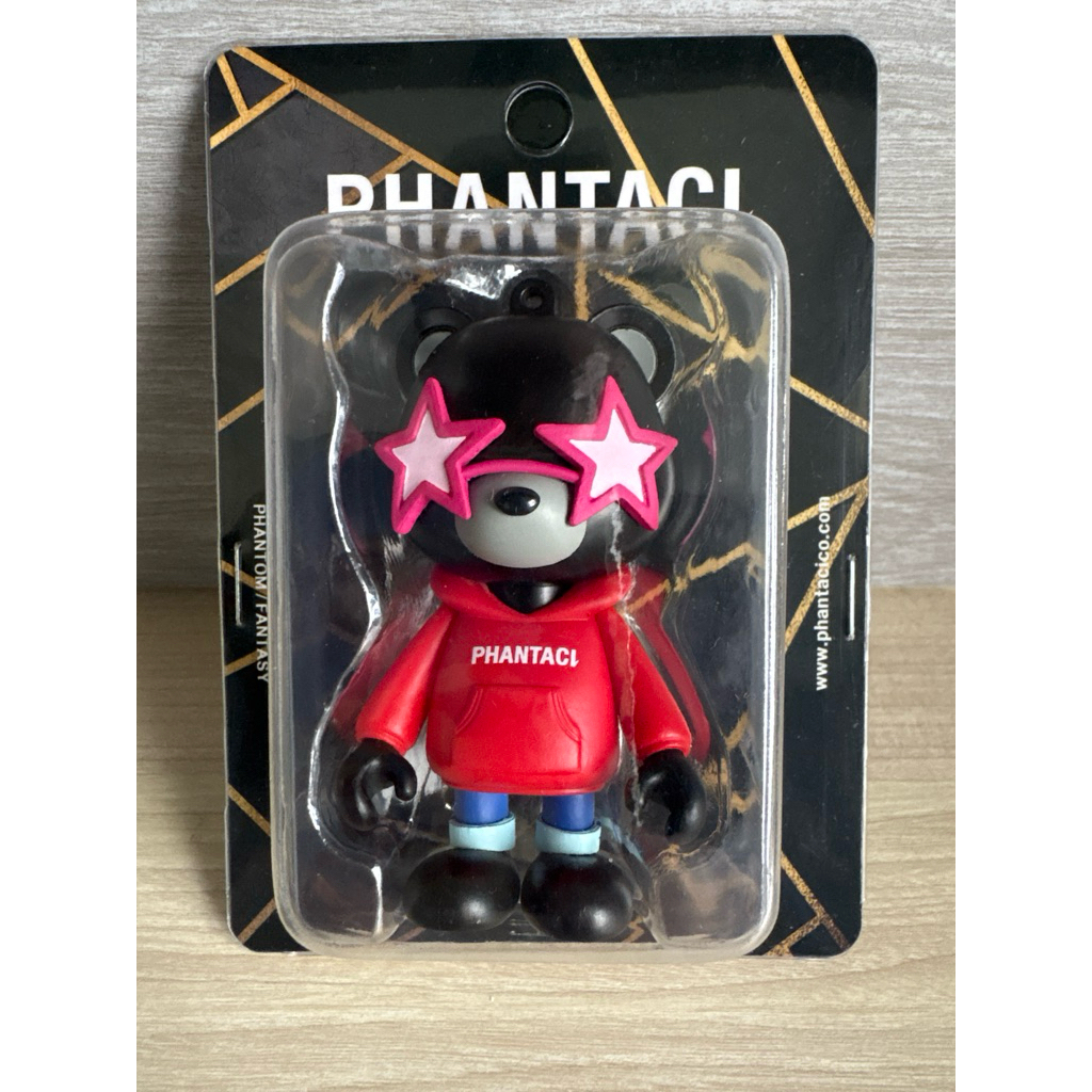 phanta bear立體造型悠遊卡的價格推薦- 2026年1月| 比價比個夠BigGo