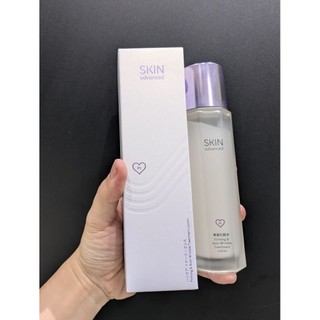 SKIN Advanced 卓沿白金 賦妍緊緻撫紋精華水 150ml