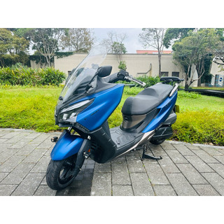 KYMCO 光陽 GDINK CT300 2022 G頂客