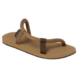 【MONT-BELL】Sock-On Sandals 自動調校織帶休閒拖鞋 涼鞋 防滑鞋床設計 1129715