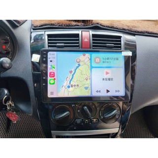 免運費🧧🈵 三菱 COLT PLUS 9吋 安卓機 讓你的車子音效馬上有感升級 倒車顯影 衛星導航