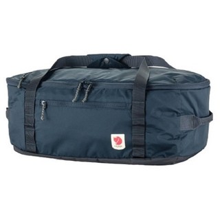 【Fjallraven 小狐狸】防潑水可背可提兩用旅行袋 36L 雙肩後背包 手提袋 行李包 23200254