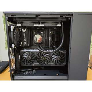 ASUS RTX 5070 Ti 16GB
