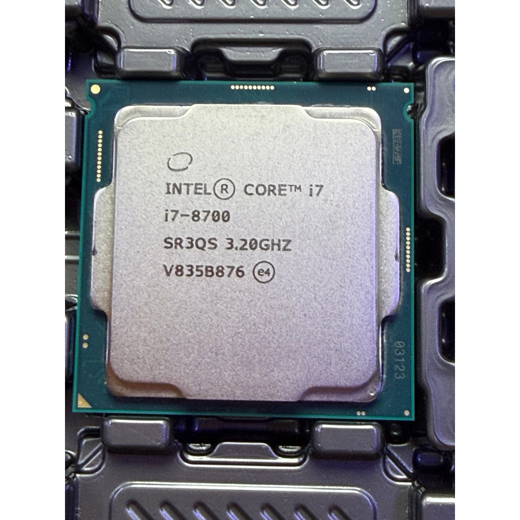Intel Core i7-8700｜優惠推薦- 蝦皮購物- 2026年2月