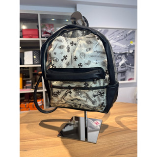 克羅心 chrome hearts back to school pvc 後背包 雙肩背包