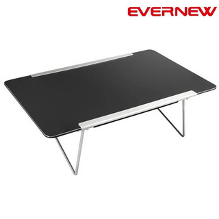 限定販售 EVERNEW Alu Table / light 輕量摺疊桌 EN-BY530 EBY530