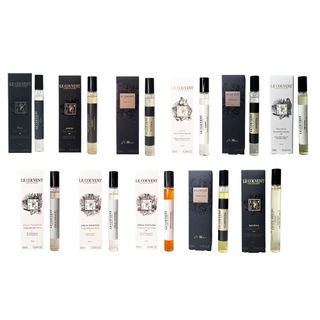 LE COUVENT 洛蔻芳 鷹之水/仙境之水/幸福之水/米尼姆之水/北極冷風/牡丹/富里清桂 10ml小香 -任選