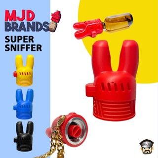 效能版匆忙芳香瓶蓋 SNFFR AROMA CAP 可放大使用效果獲得更大刺激 RUSH 芳香瓶蓋