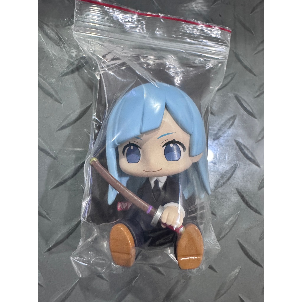 咒術迴戰制服系列 三輪霞