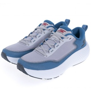 2402-SKECHERS 男運動慢跑鞋 GO RUN SUPERSONIC MAX(246086BLGY)