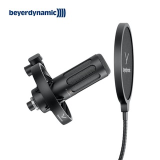 (請先確認有無現貨) Beyerdynamic M70 PRO X 直播錄音動圈麥克風【敦煌樂器】