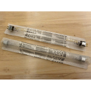 飛利浦TUV 6W G6 UVC T5 紫外線殺菌燈管