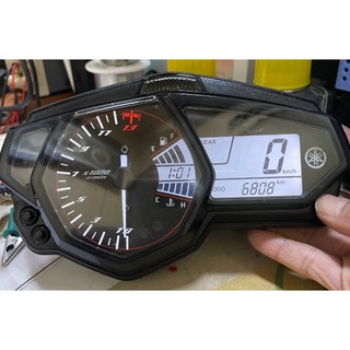 YZF-R3 MT-03 ABS/無ABS版 原廠中古儀表 整新/中古/二手 YAMAHA山葉
