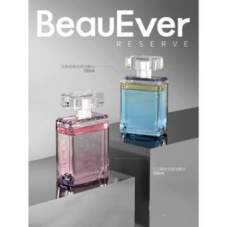 BeauEver引力塑顏雙相油敷水