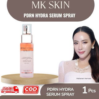 MK SKIN PDRN Hydra Serum Spray Bi-Phase Hydration & Glow