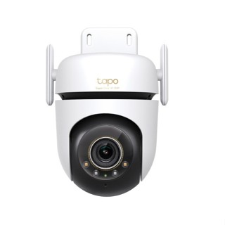 TP-Link Tapo C530WS 3K 500萬 戶外型 旋轉式 Wi-Fi 網路攝影機