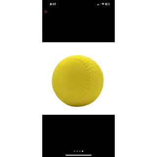 *星際巡航* 棒球 日式 軟式棒球 c-ball 安全棒球 棒球