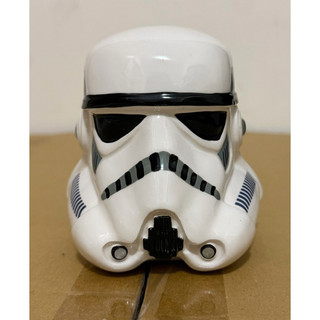 ［浦原商店］Star Wars Rebelsmug 白武士 白兵 曼達洛人 星際大戰 陶瓷存錢筒 存錢桶 擺設