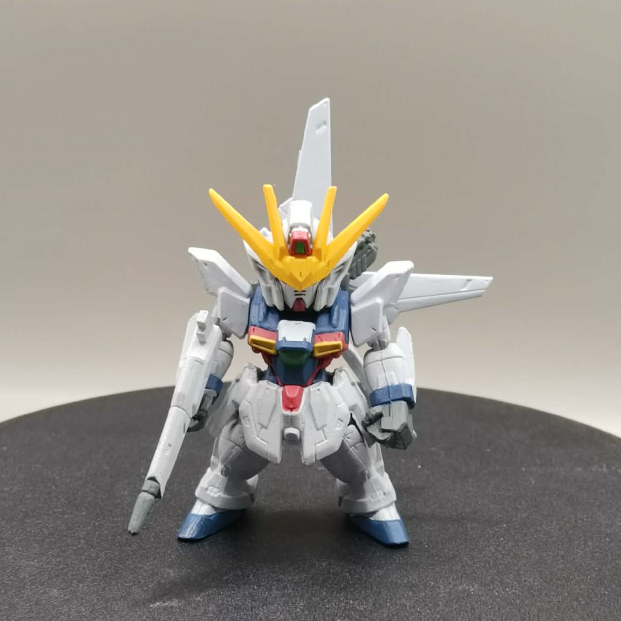 就是擺拆現貨不用問  萬代 FW GUNDAM CONVERGE 94號 鋼彈X GUNDAM X