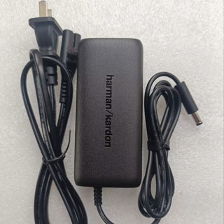 適用harman/kardon哈曼卡頓衛星 星環藍芽小音響音箱電源適配器19V2A