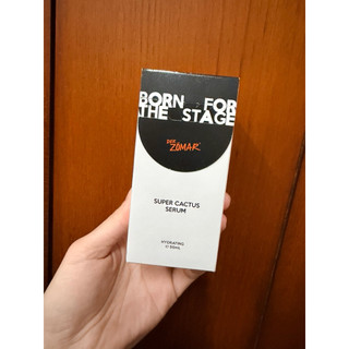 全新現貨 Der ZOMAR 火掌極萃保濕精華50mL 台南