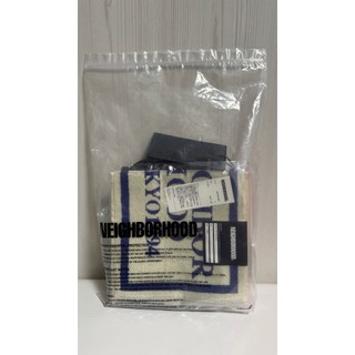 NEIGHBORHOOD NBHD PUB TOWEL 毛巾