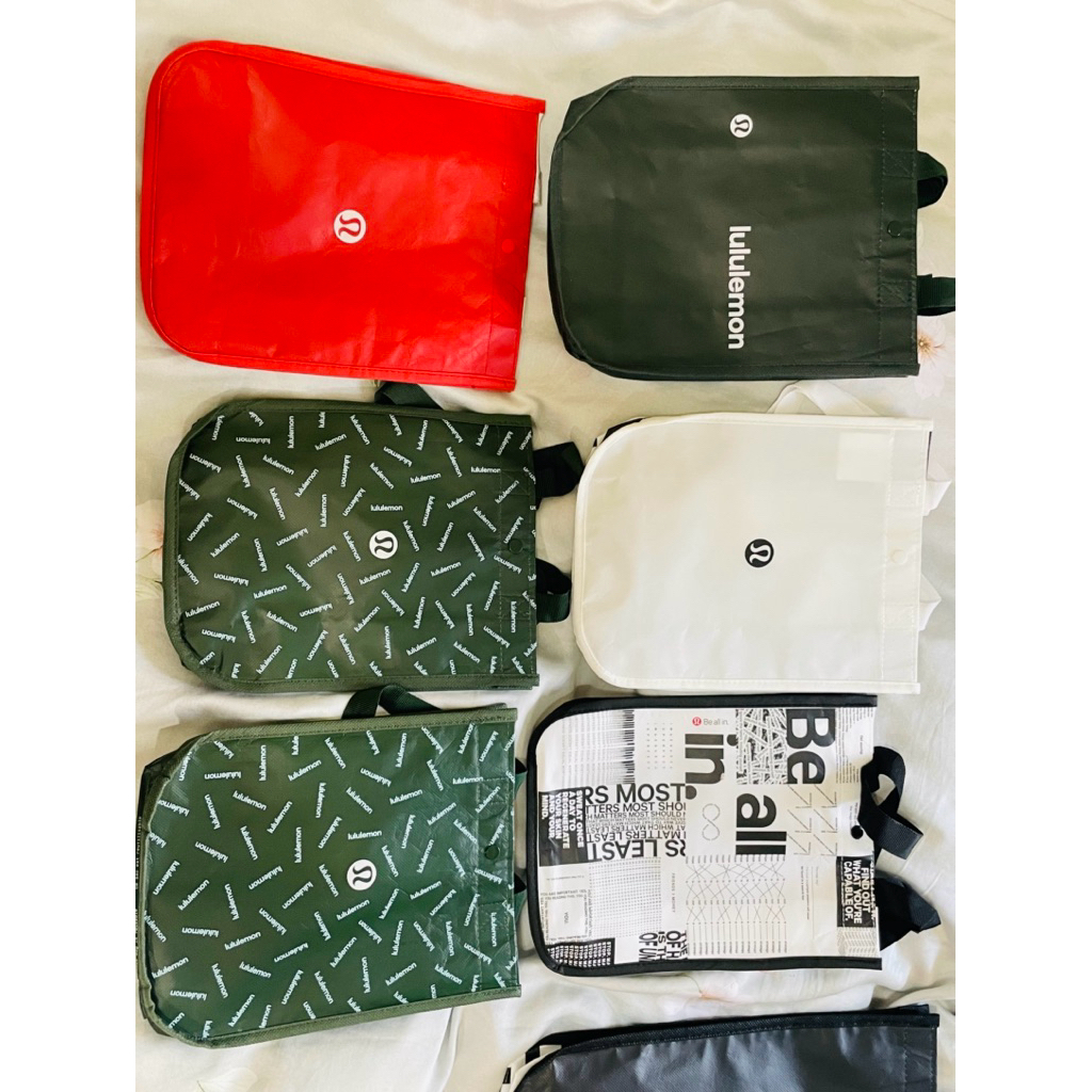 Lululemon 台灣的價格推薦- 2026年1月| 比價比個夠BigGo