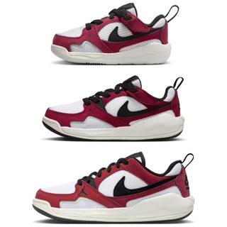 歐鉉NIKE JORDAN CMFT ERA 白紅黑 HQ0508-106 HQ0507-106 HQ0506-106
