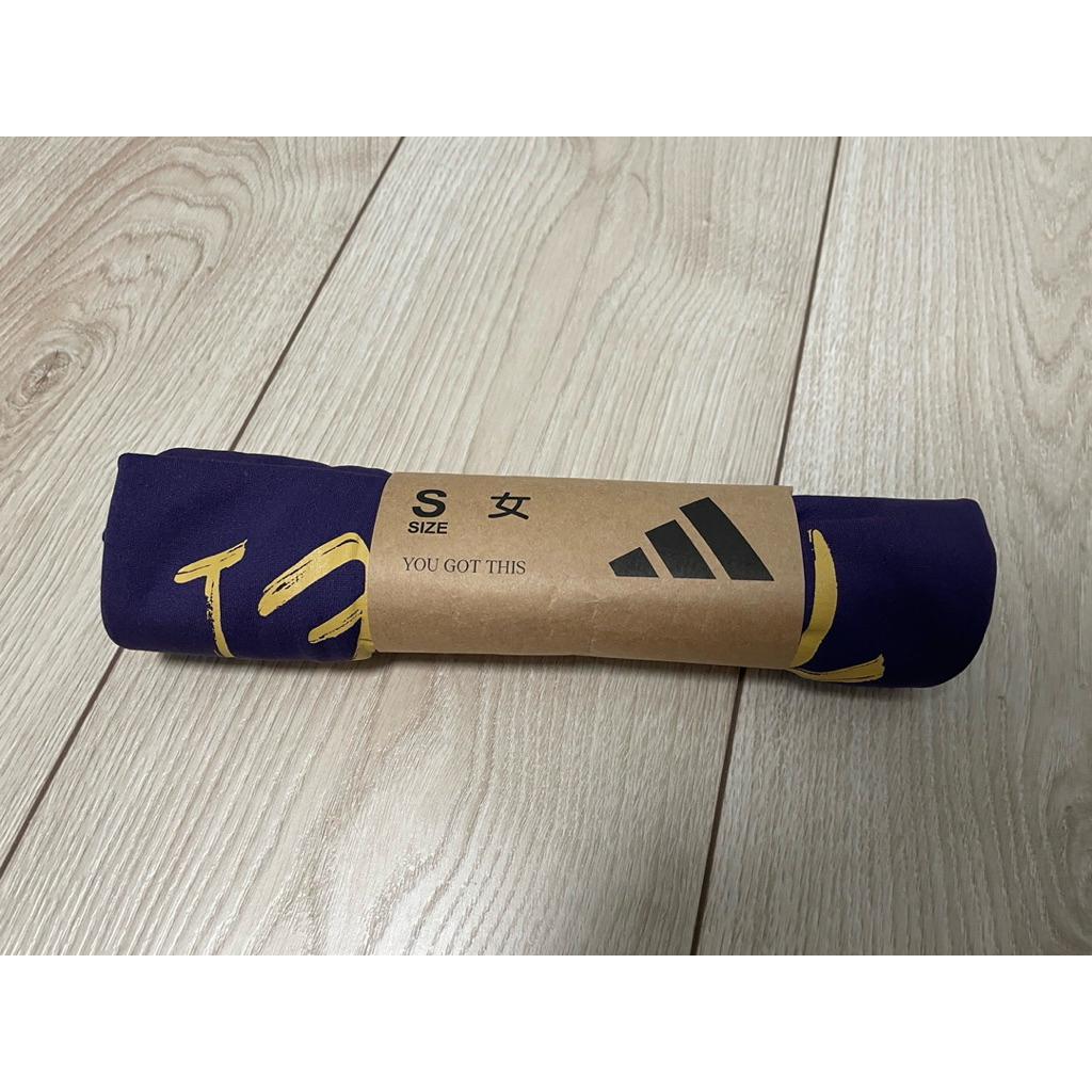 2025台北馬完賽T (女S號 ) 台北馬完賽衣