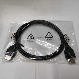 HDMI訊號線1.2M HDMI-HDMI( Full Size TYPE A TO TYPE A)